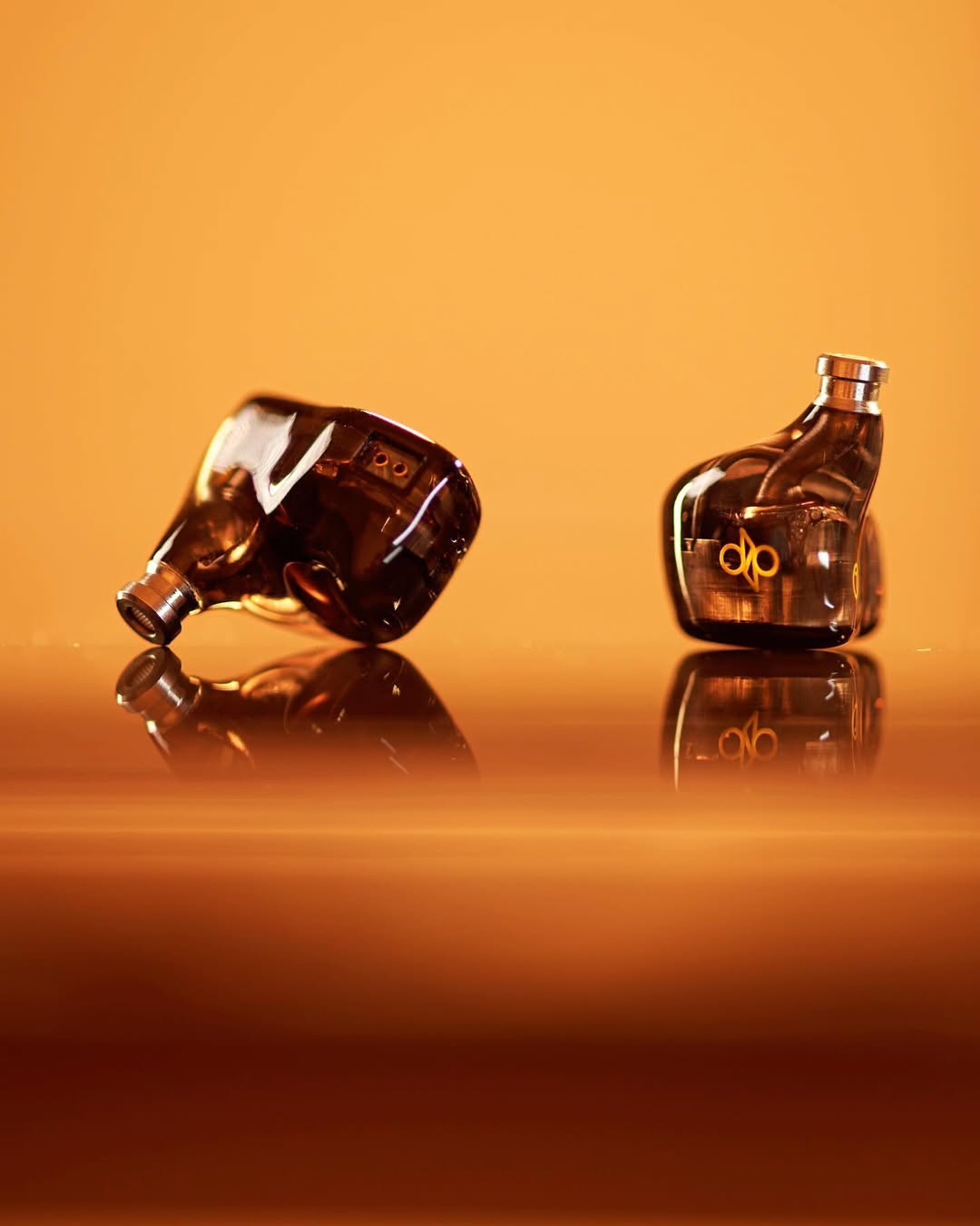 No Hype, Just Data: Explore Full FR & THD Graphs for Every Tipsy IEM