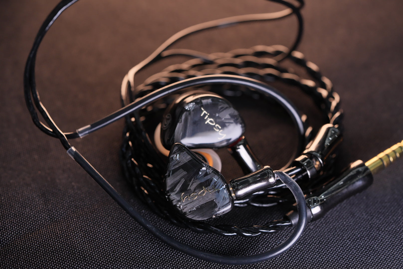 🎧 Climbing the Stairway with Tipsy