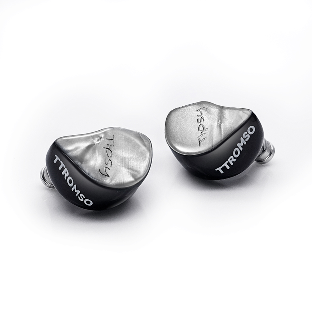 Tipsy Moonlight Review - Best Budget IEM!