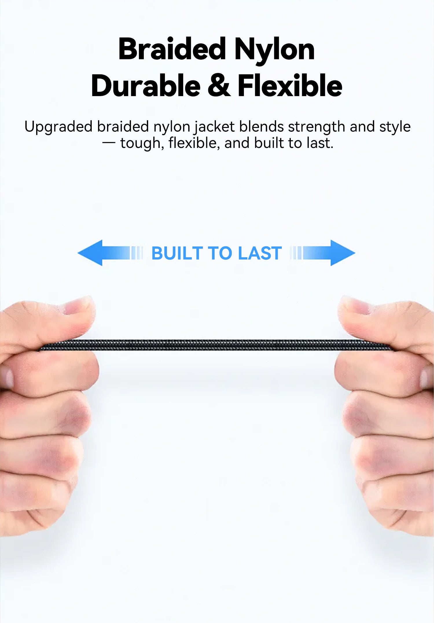 TC15 3.5 mm Audio Extension Cable