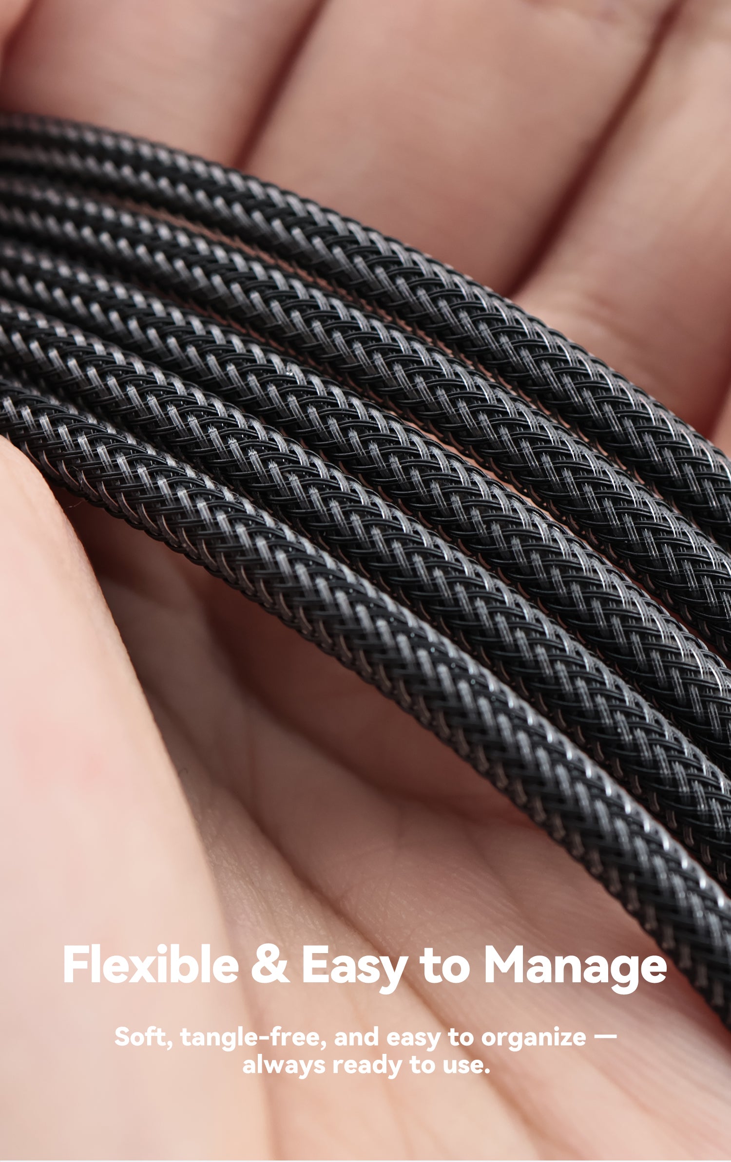 TC15 3.5 mm Audio Extension Cable