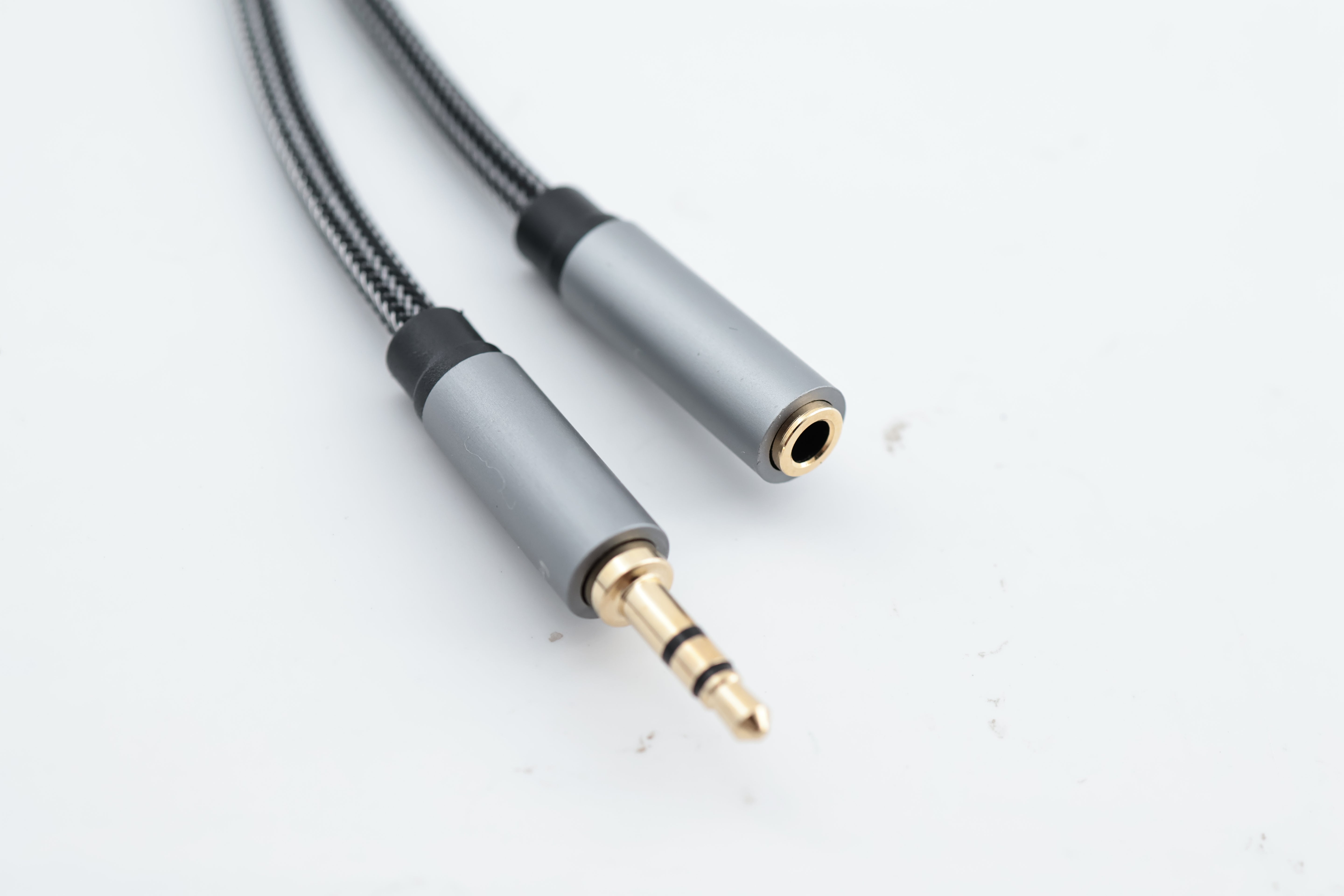 TC15 3.5 mm Audio Extension Cable