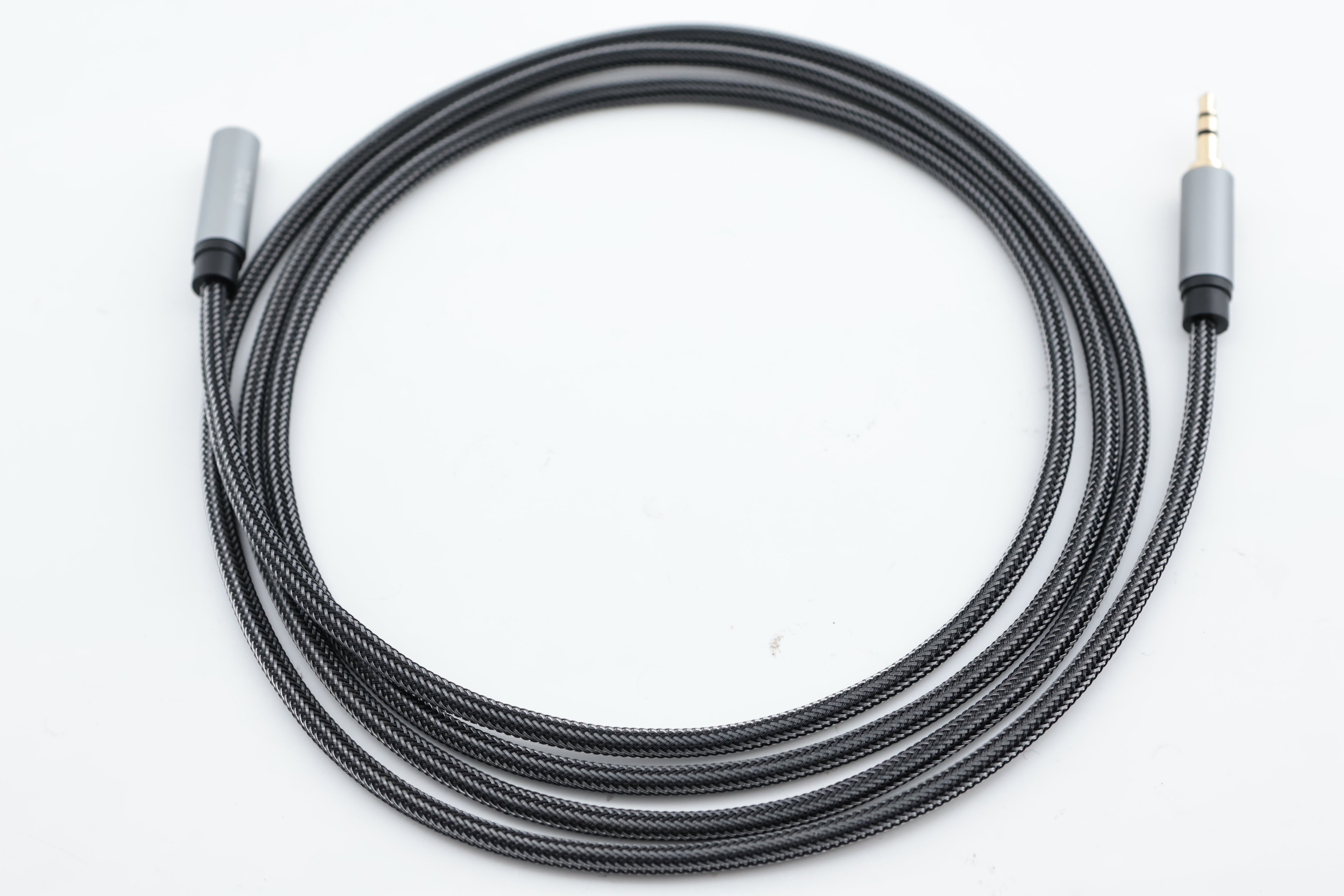 TC15 3.5 mm Audio Extension Cable