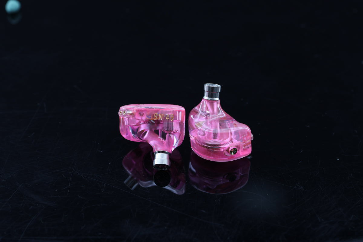 Tipsy M3 Limited Edition