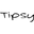 Tipsy Audio logo