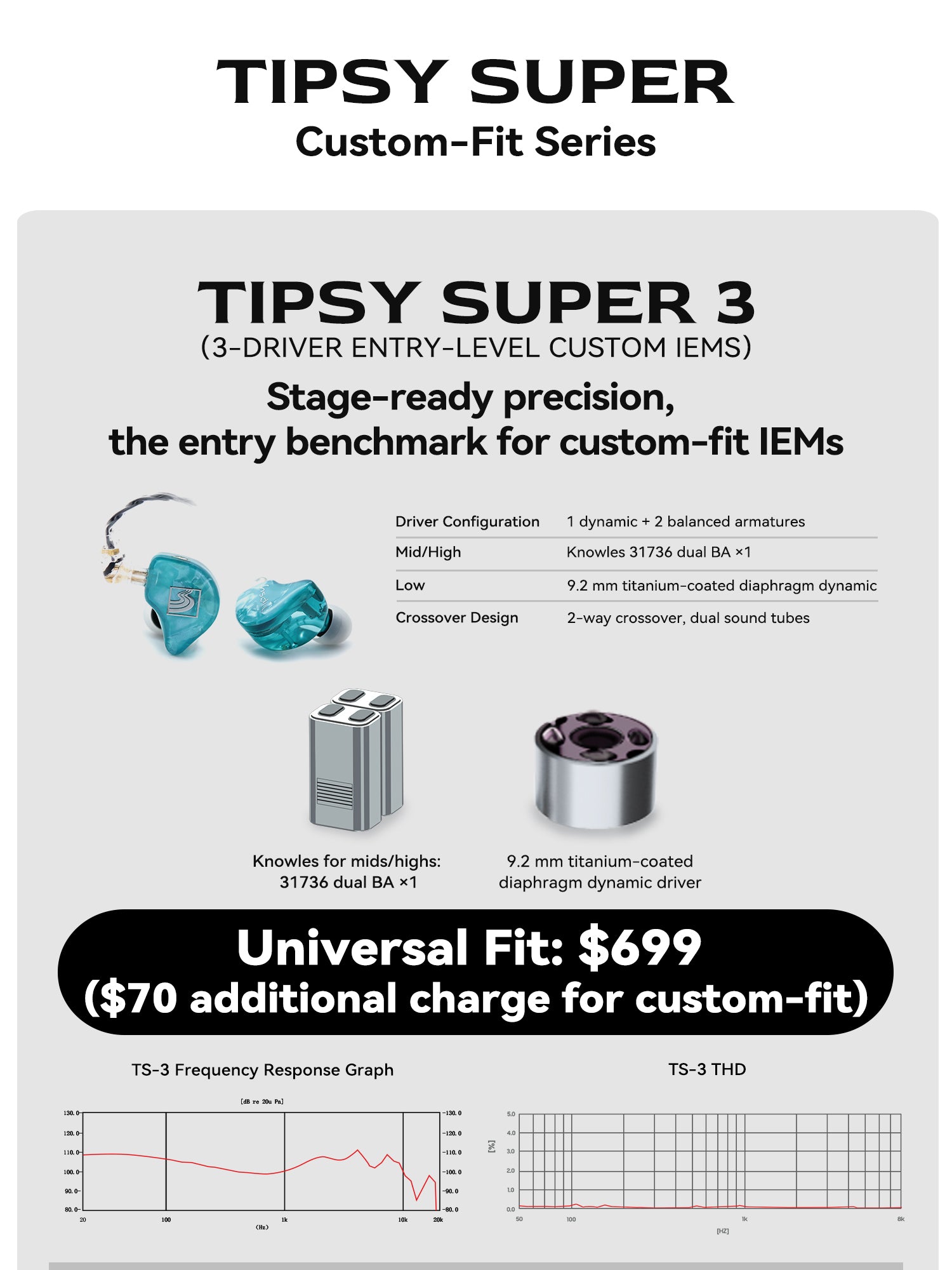 Tipsy product image