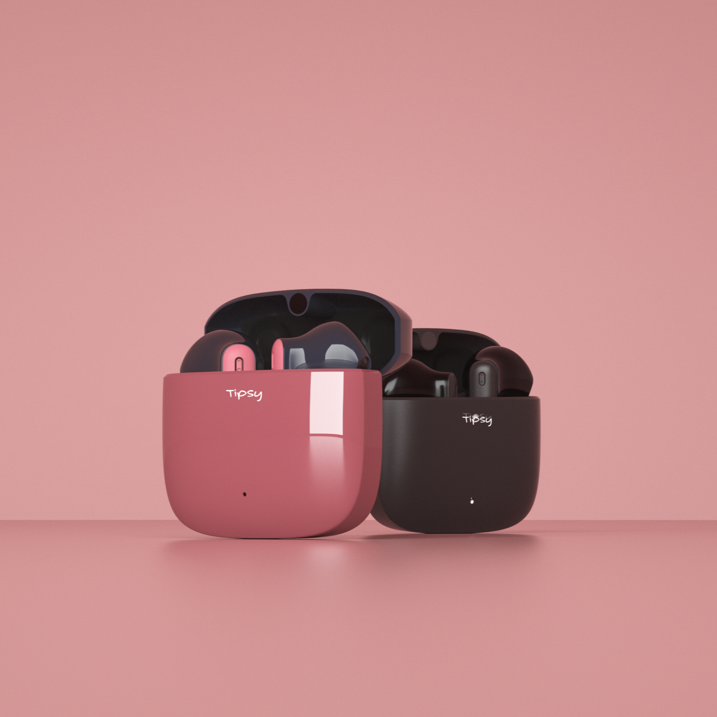 Tipsy K1 True Wireless Earbuds