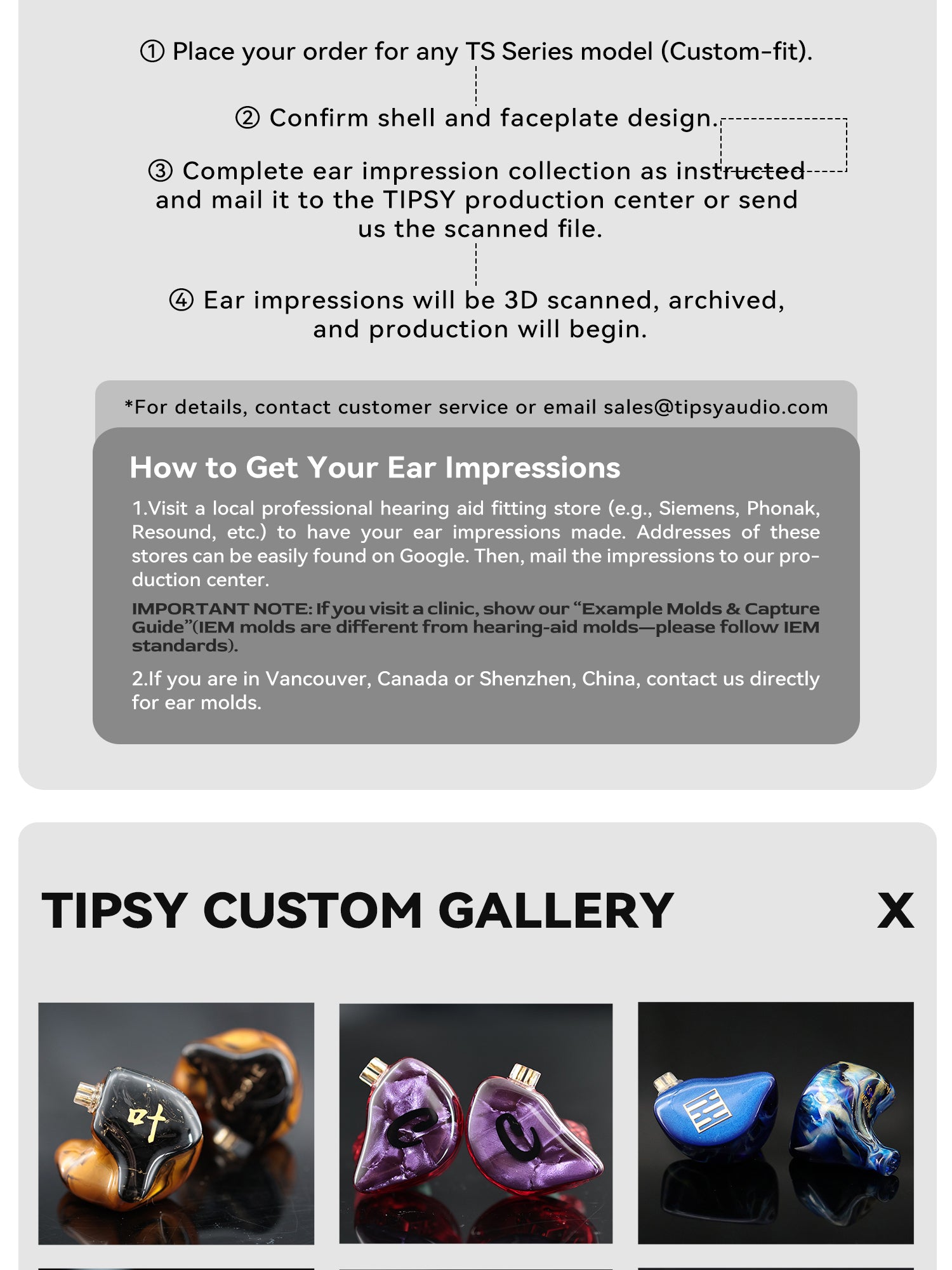 Tipsy product image