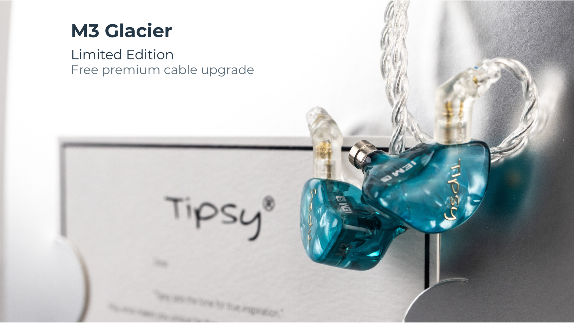 Tipsy product image
