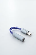 Turbo 3 Adapter - USB-A/ USB-C (Dongle DAC/Amp)