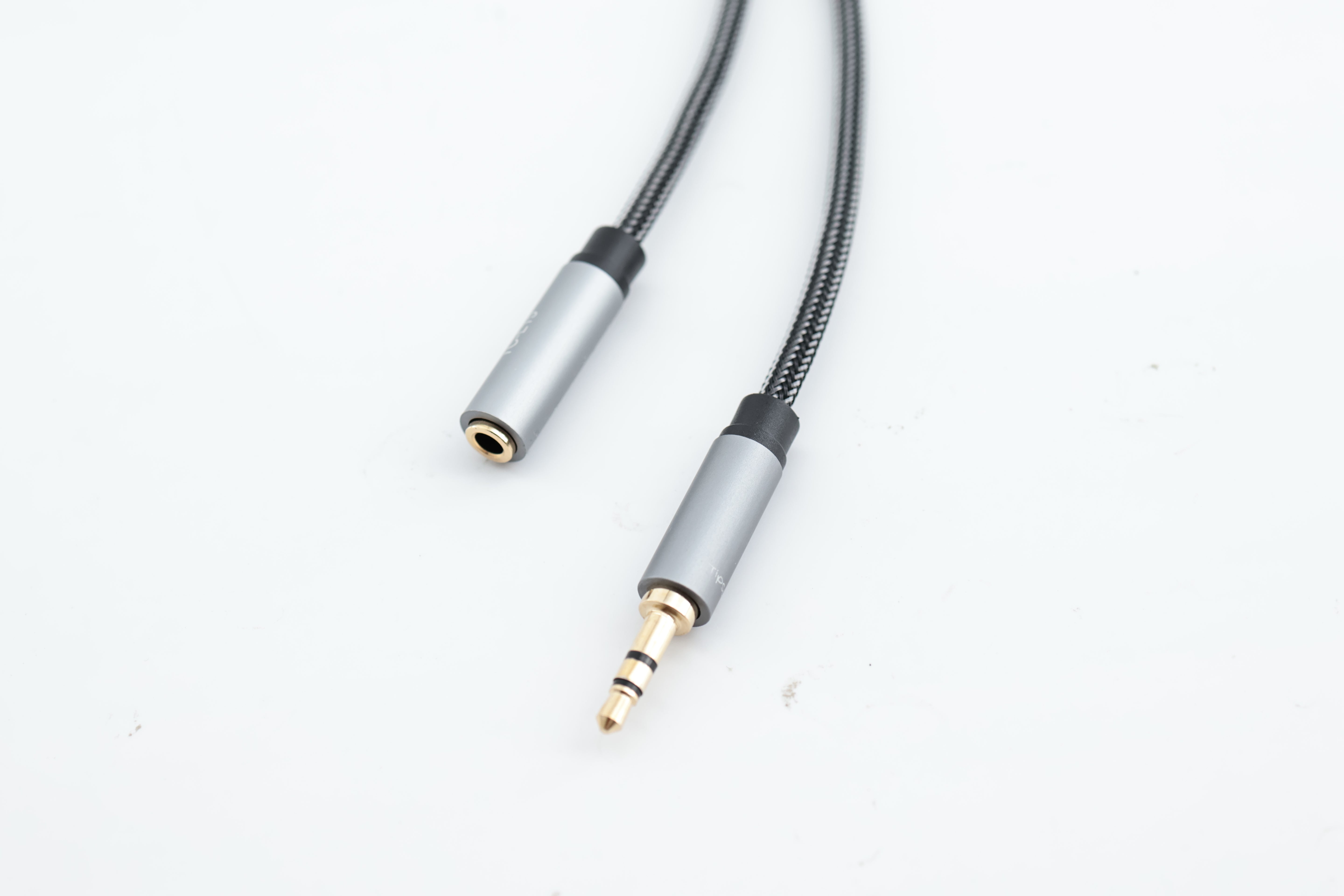 TC15 3.5 mm Audio Extension Cable