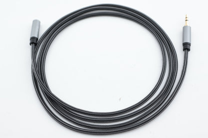 TC15 3.5 mm Audio Extension Cable