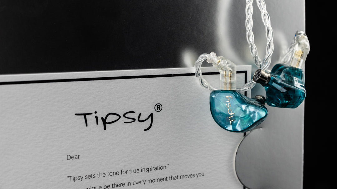 Tipsy M3 Limited Edition