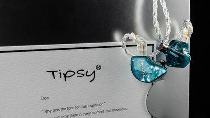 Tipsy M3 Glacier