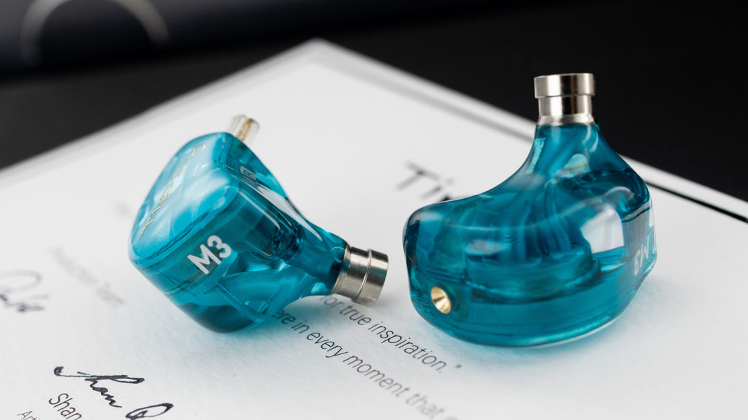 Tipsy M3 Limited Edition
