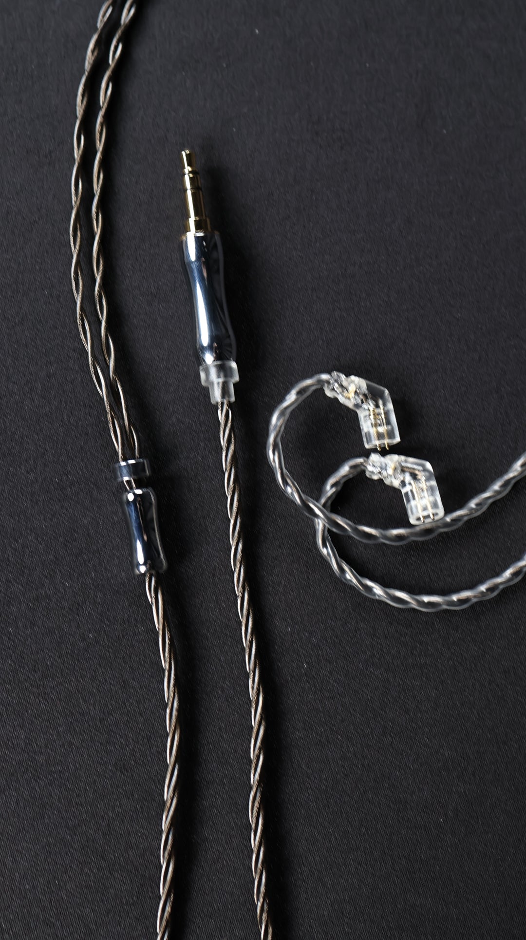 TC-40 cable