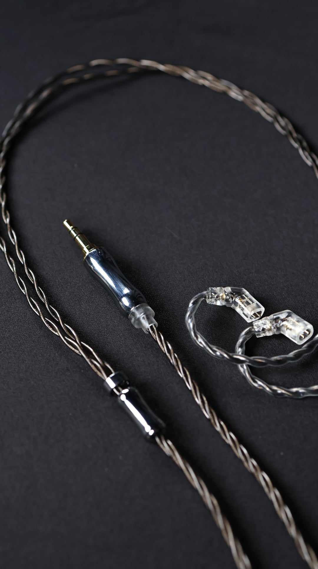 TC-40 cable