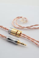 Legacy 3 — Premium Hybrid Audio Cable