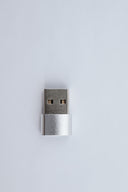 Turbo 3 Adapter - USB-A/ USB-C (Dongle DAC/Amp)