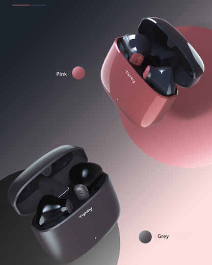 Tipsy K1 True Wireless Earbuds