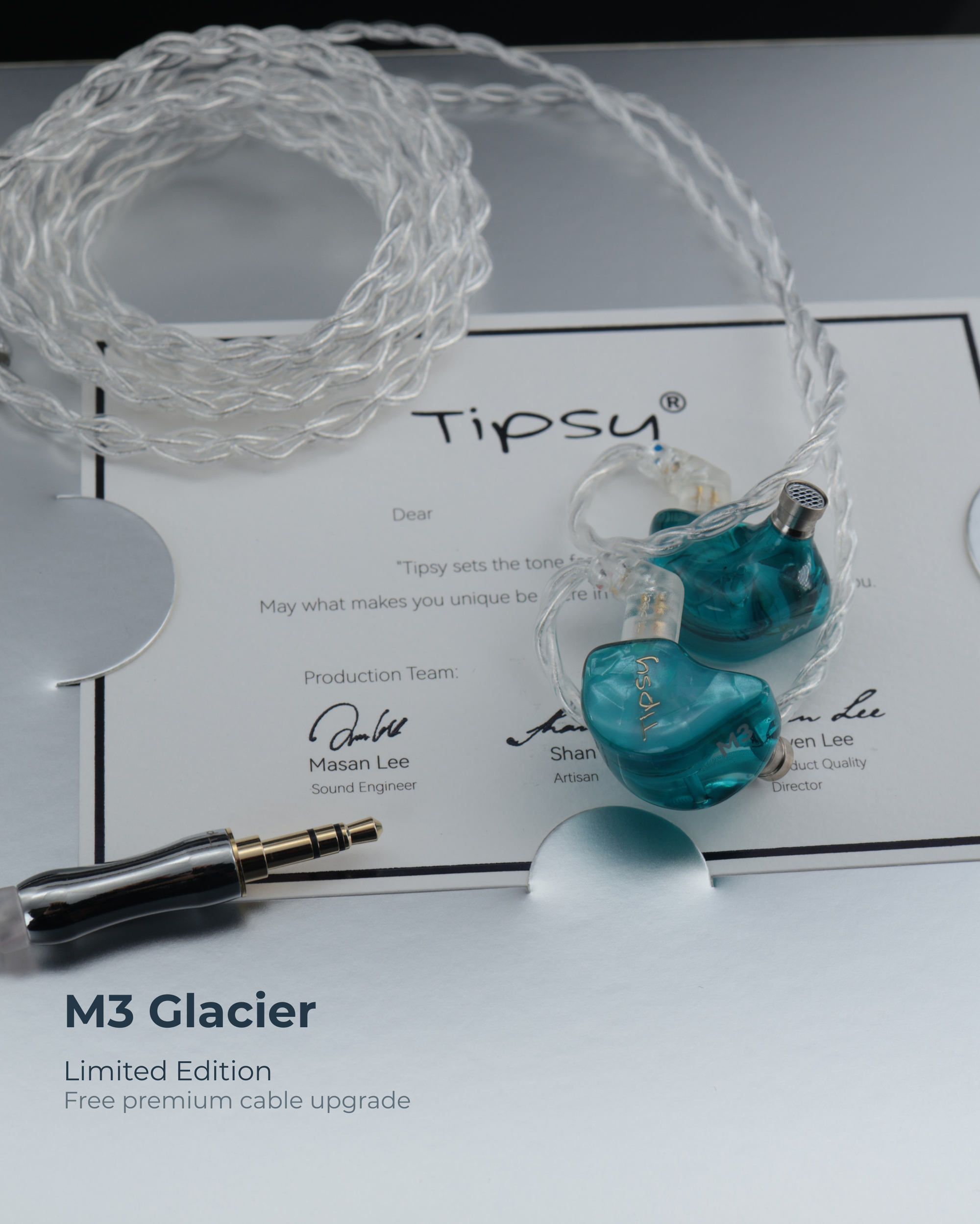 Tipsy product image