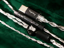 TG4 4-Driver Hybrid Type-C Gaming IEMs