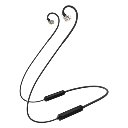 Tipsy Sport X3 Wired-to-Bluetooth IEM Neckband