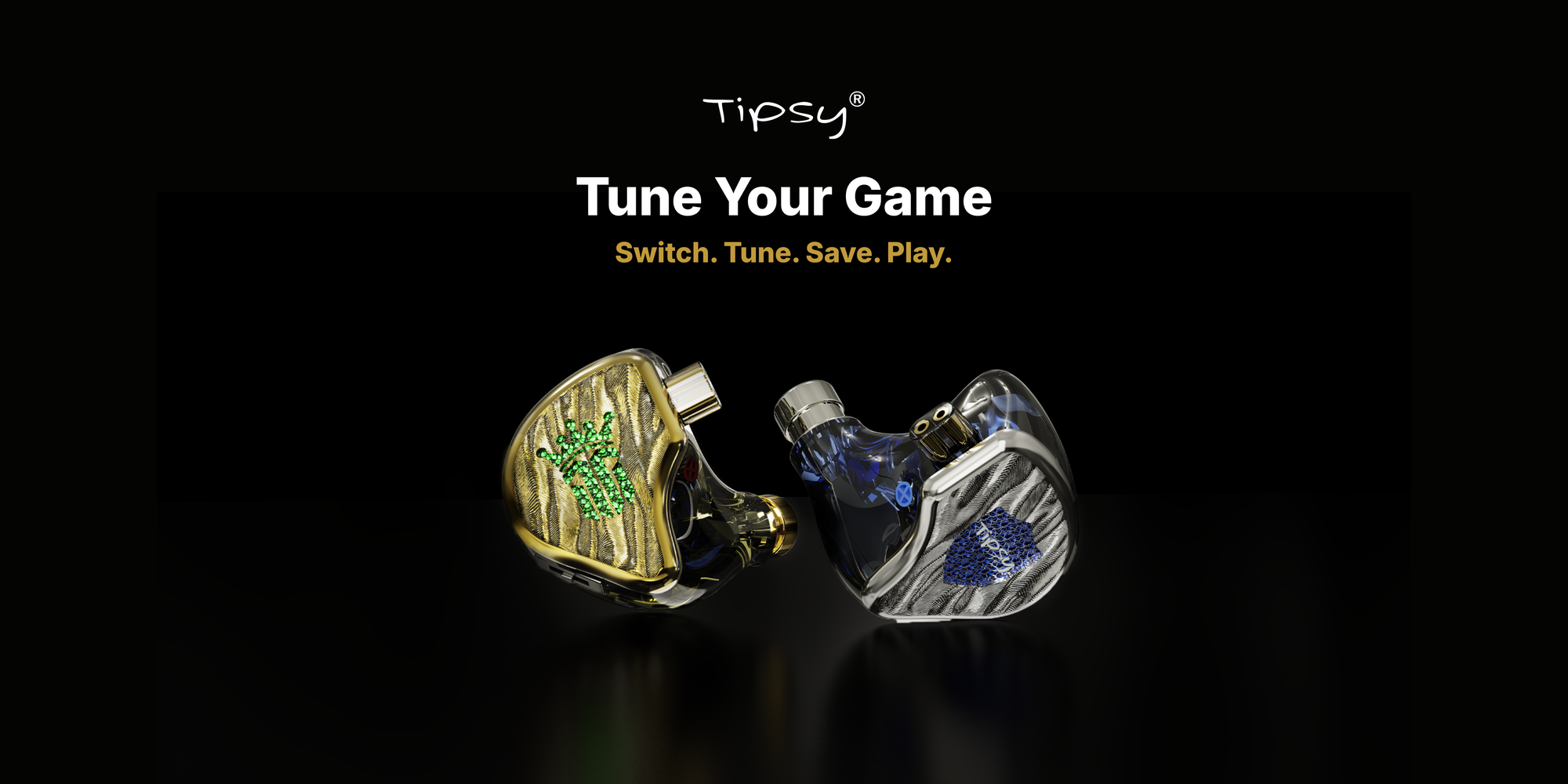 Tipsy product image