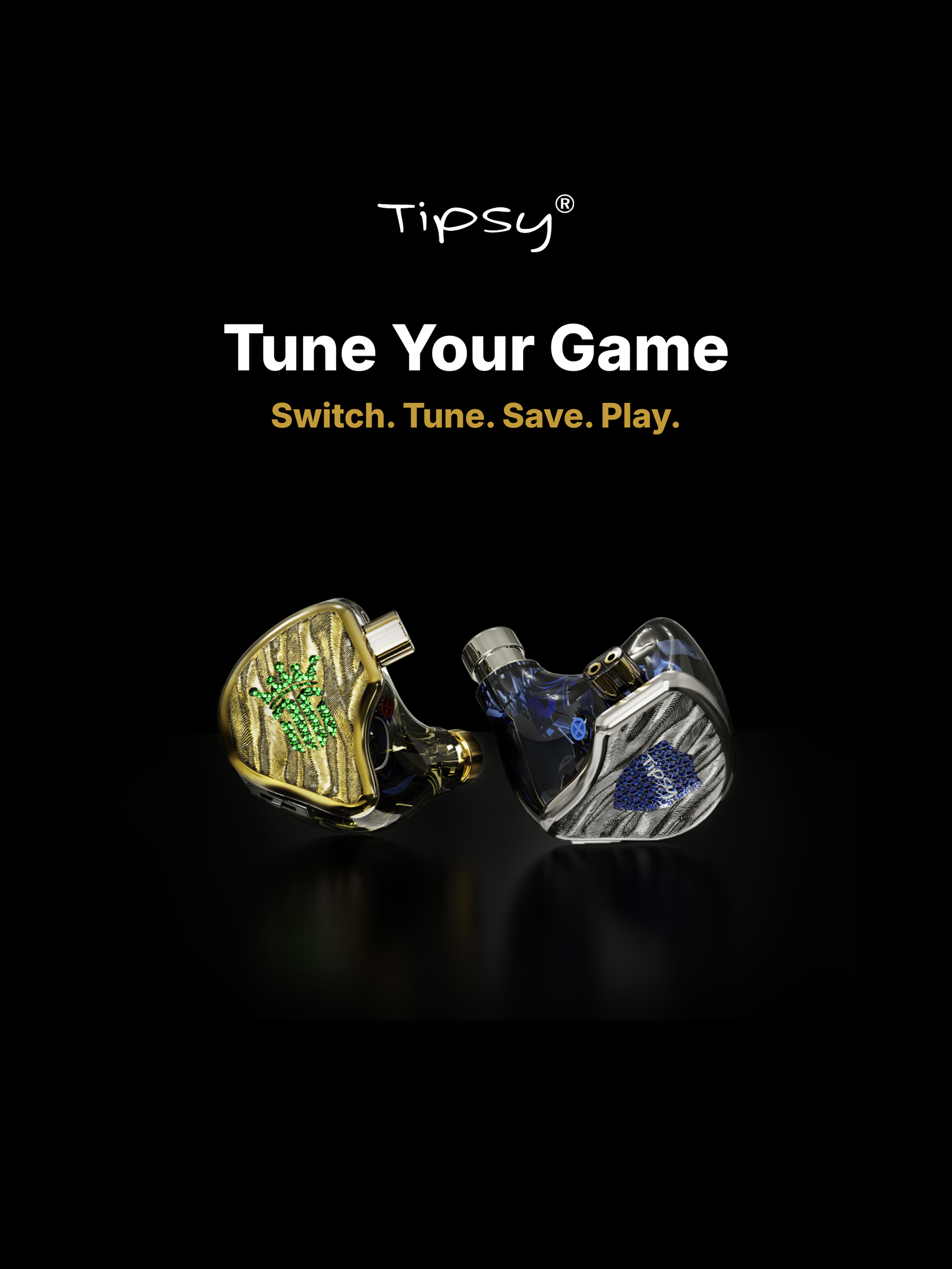 Tipsy product image