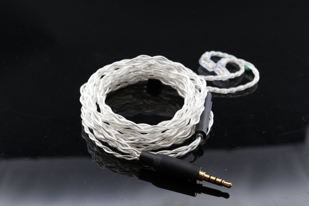Tipsy TC50M 3.5mm microphone upgrade cable — product detail 2