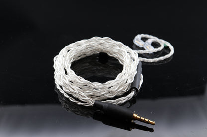 Tipsy TC50M 3.5mm microphone upgrade cable — product detail 2