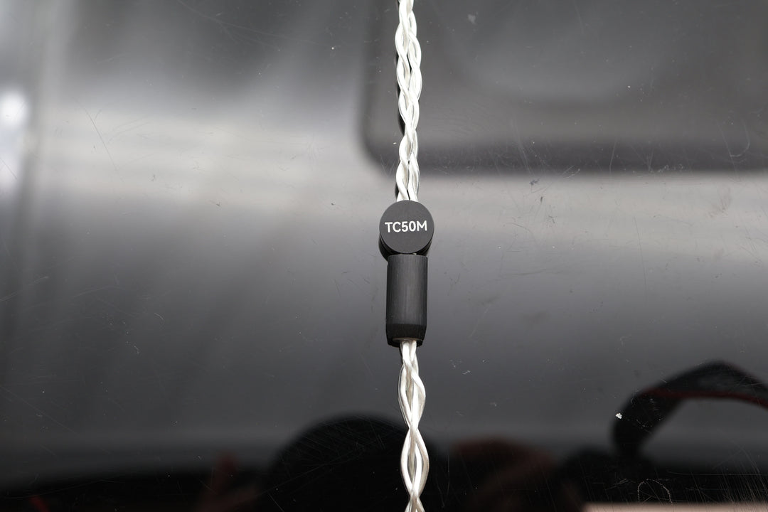 Tipsy TC50M 3.5mm microphone upgrade cable — product detail 10