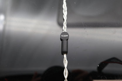 Tipsy TC50M 3.5mm microphone upgrade cable — product detail 10