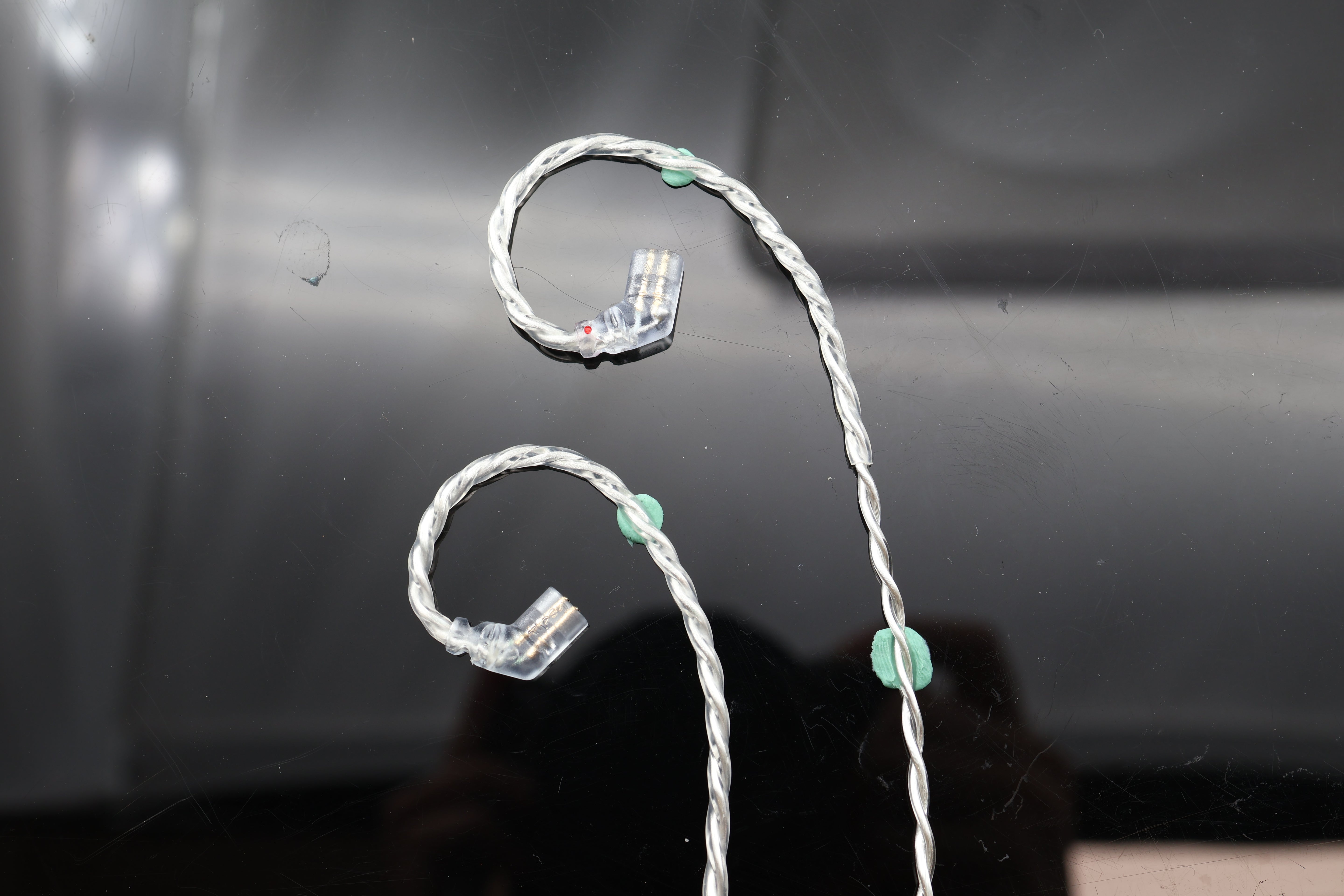 Tipsy TC50M 3.5mm microphone upgrade cable — product detail 13