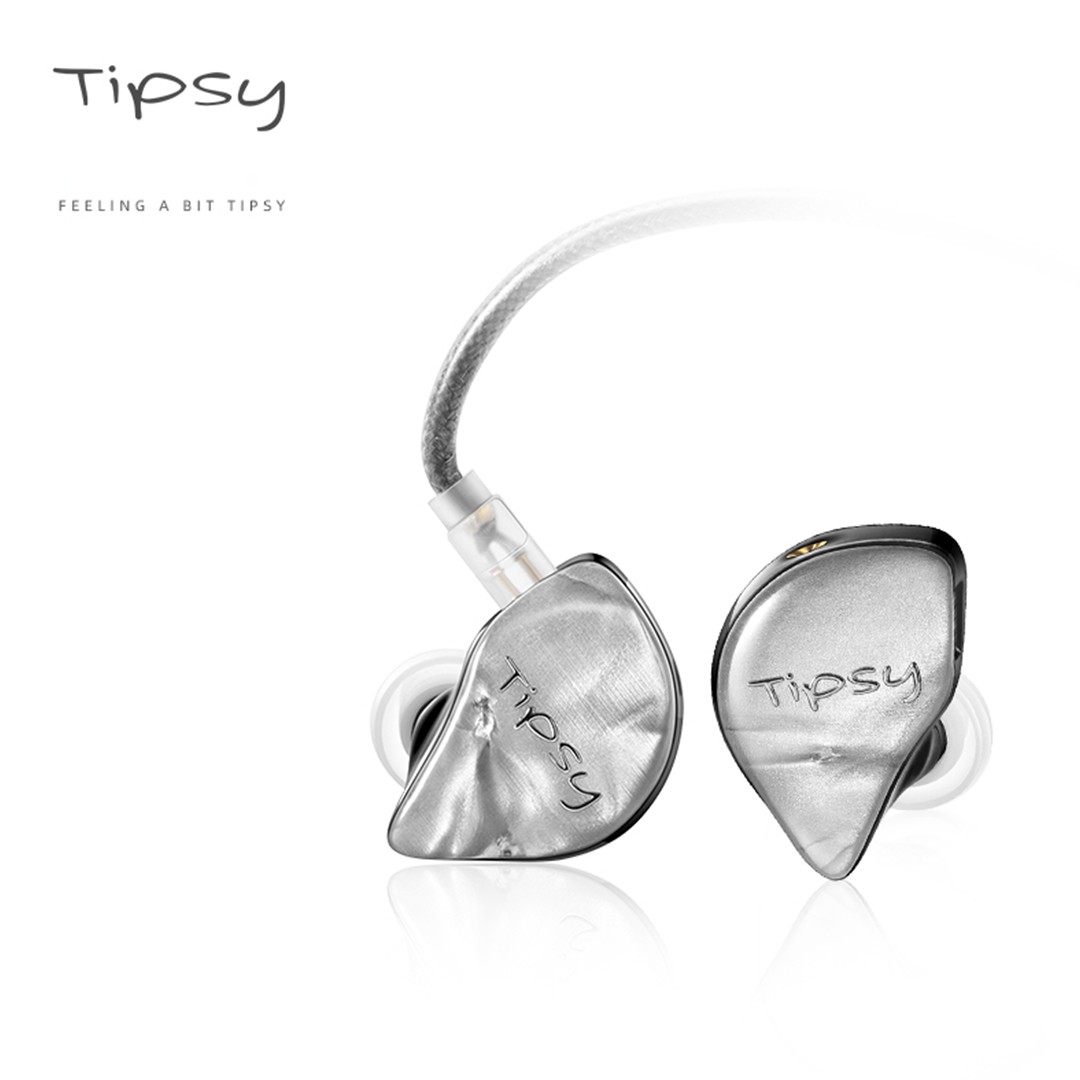 Tipsy TTromso White Moonlight S