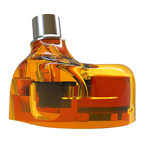 Translucent Shell - TL3C