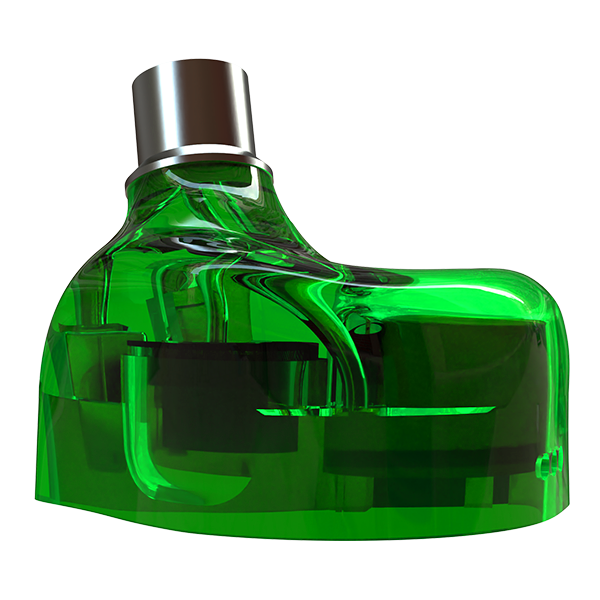 Translucent Shell - TL6C