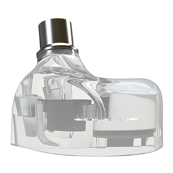 Translucent Shell - TL2C