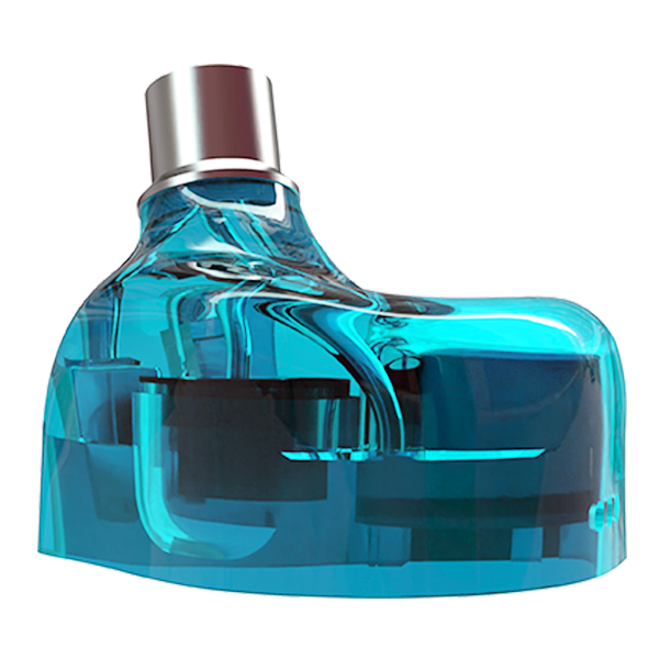 Translucent Shell - TL8C