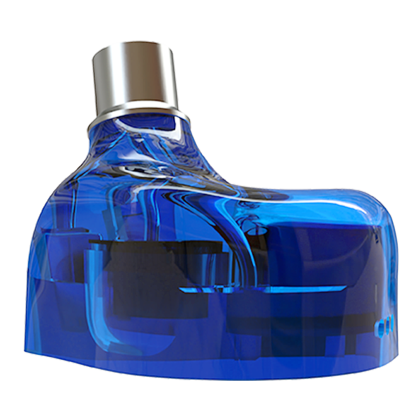 Translucent Shell - TL7C