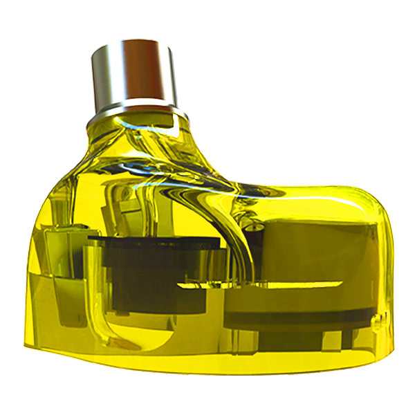 Translucent Shell - TL5C