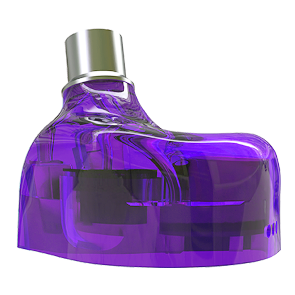 Translucent Shell - TL9C