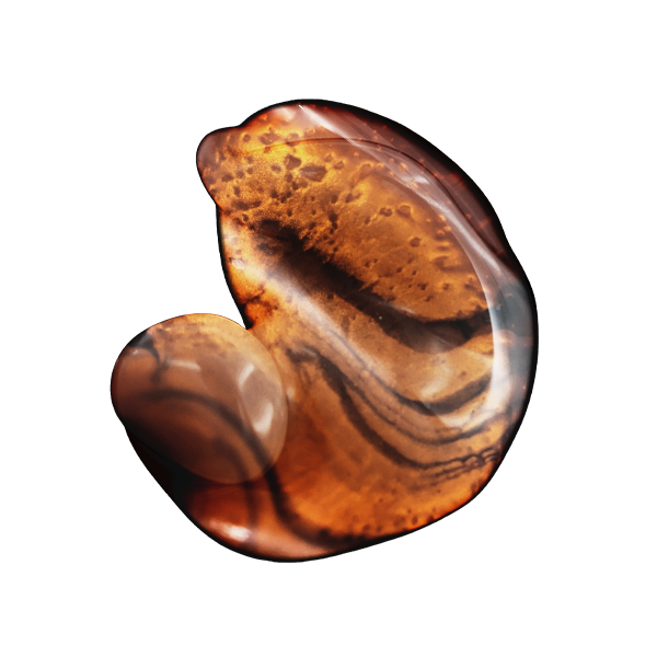 Flowing Sand Shell - FS01C