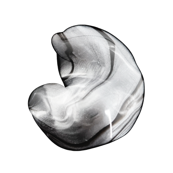 Flowing Sand Shell - FS02C