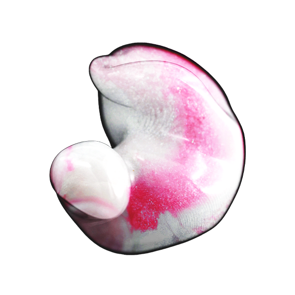 Flowing Sand Shell - FS03C