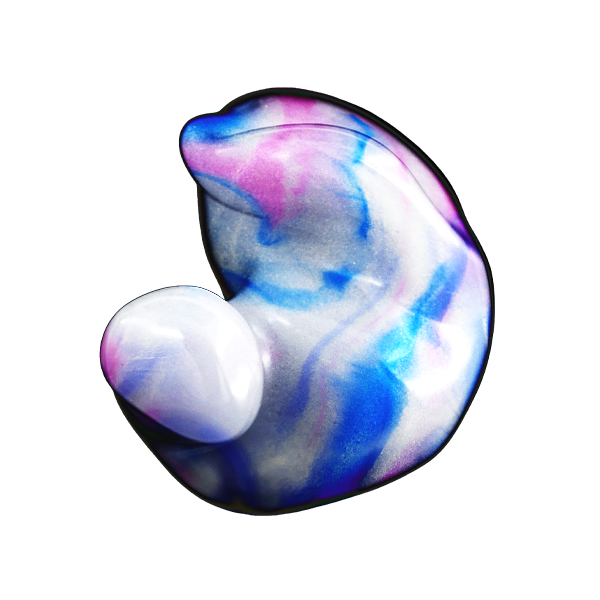 Flowing Sand Shell - FS04C