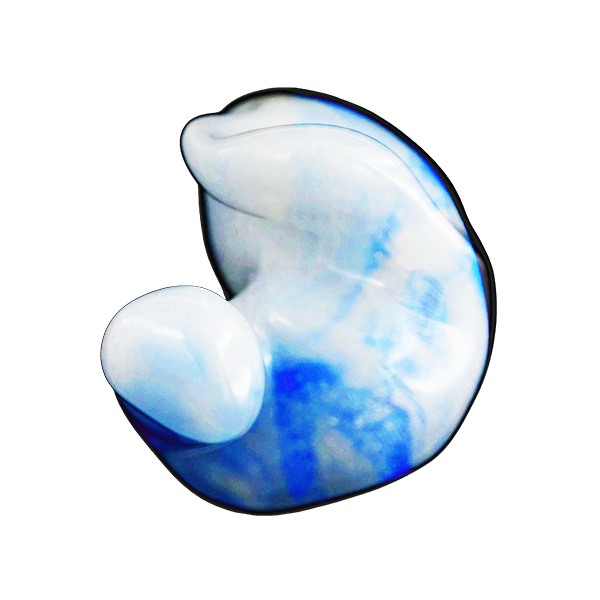 Flowing Sand Shell - FS05C