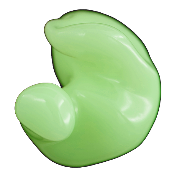 Solid Color Shell - SC01C