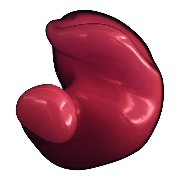 Solid Color Shell - SC03C