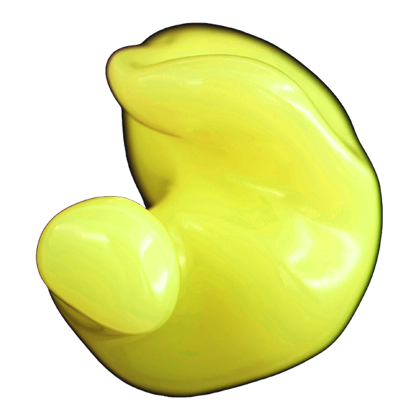 Solid Color Shell - SC04C